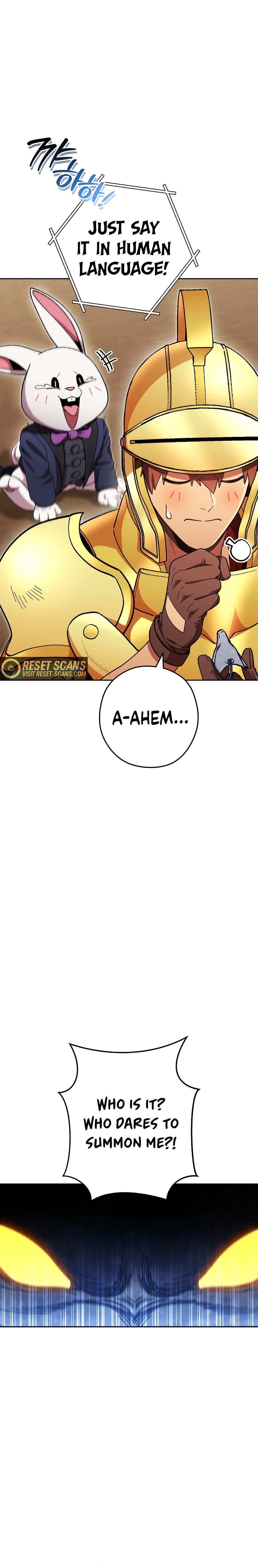 Read Dungeon Reset EN Manga Online