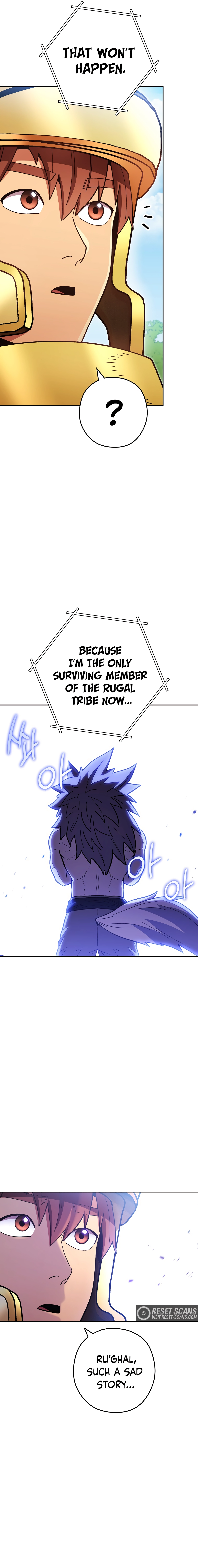 Read Dungeon Reset EN Manga Online