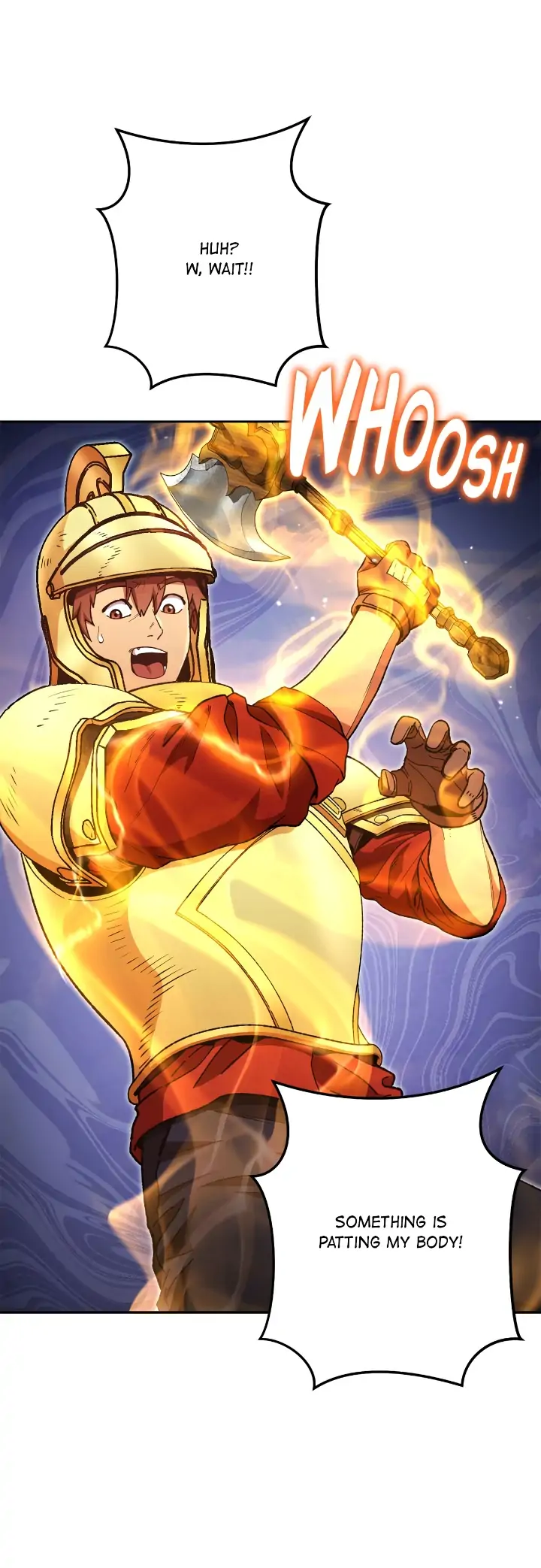 Read Dungeon Reset EN Manga Online