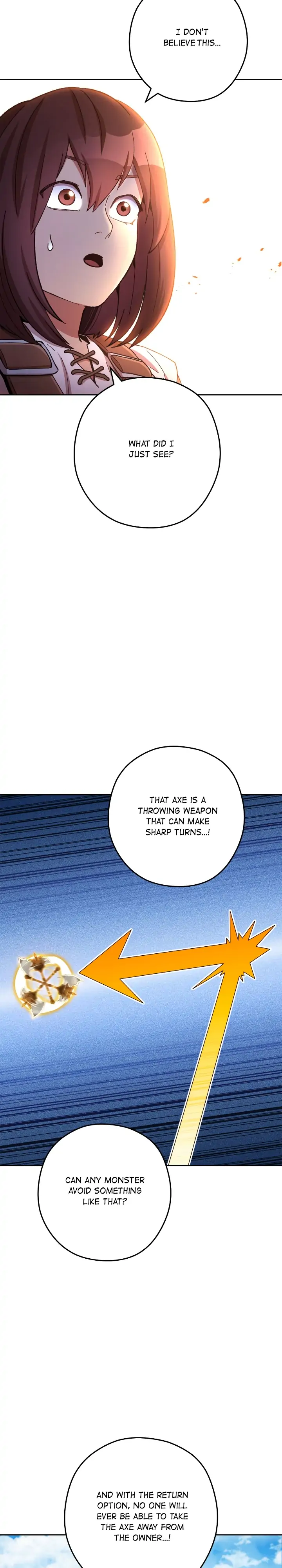 Read Dungeon Reset EN Manga Online