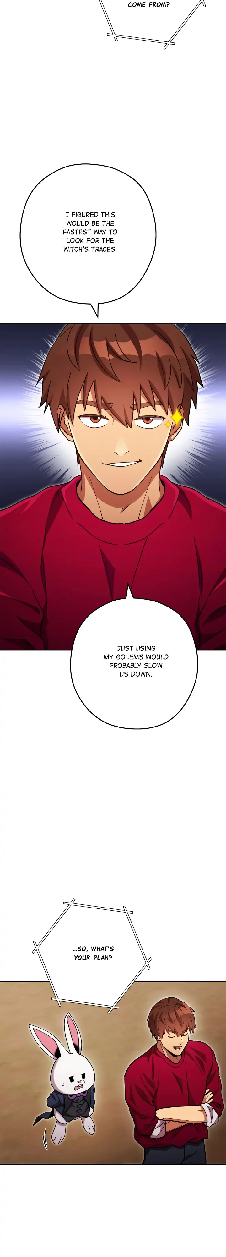 Read Dungeon Reset EN Manga Online