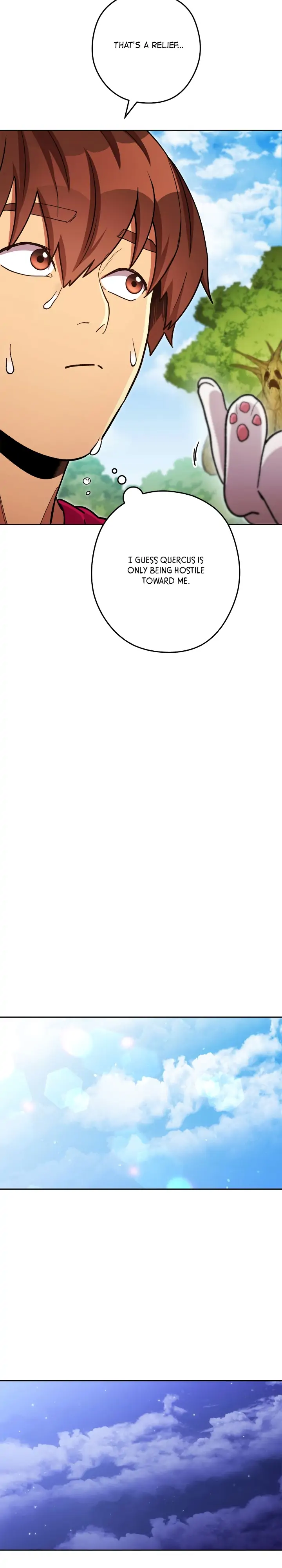 Read Dungeon Reset EN Manga Online