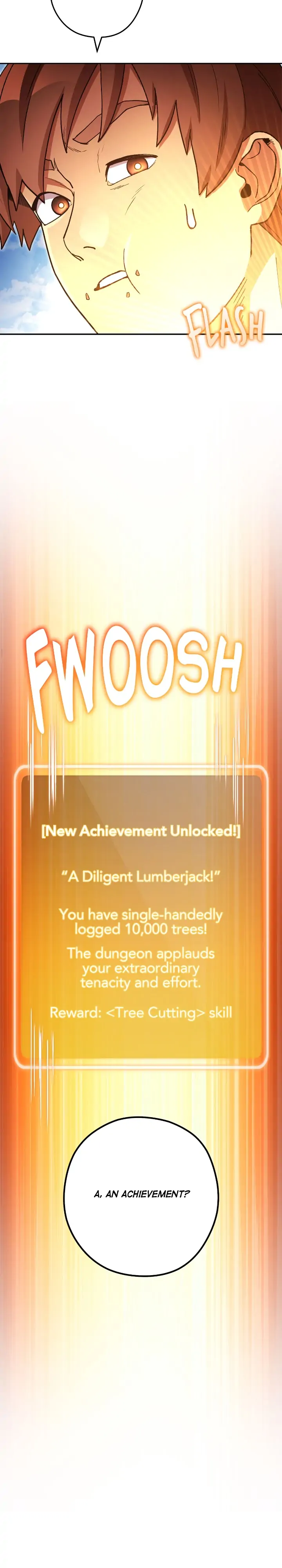 Read Dungeon Reset EN Manga Online