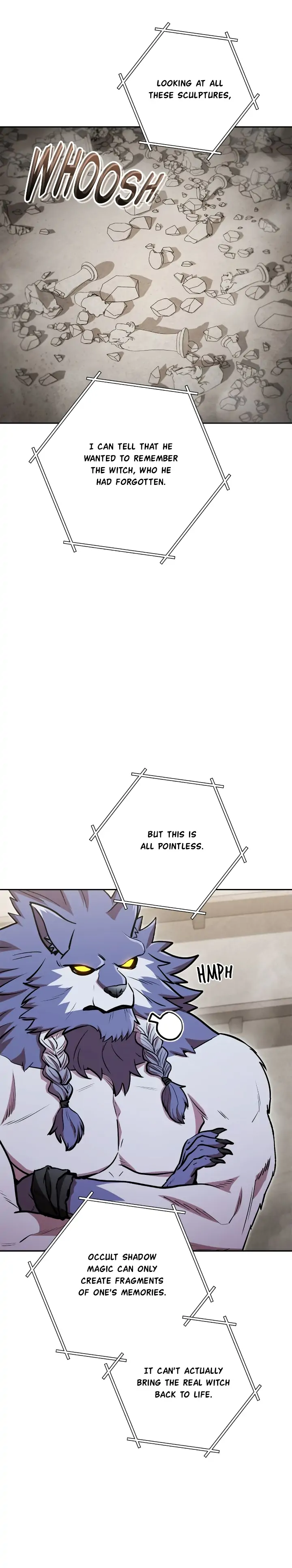 Read Dungeon Reset EN Manga Online