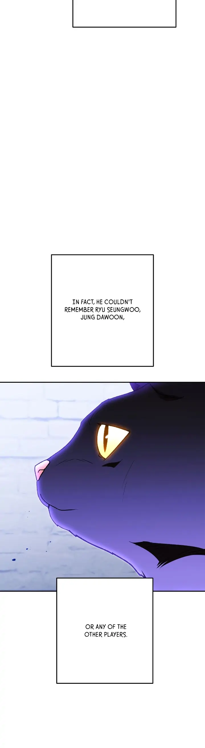 Read Dungeon Reset EN Manga Online