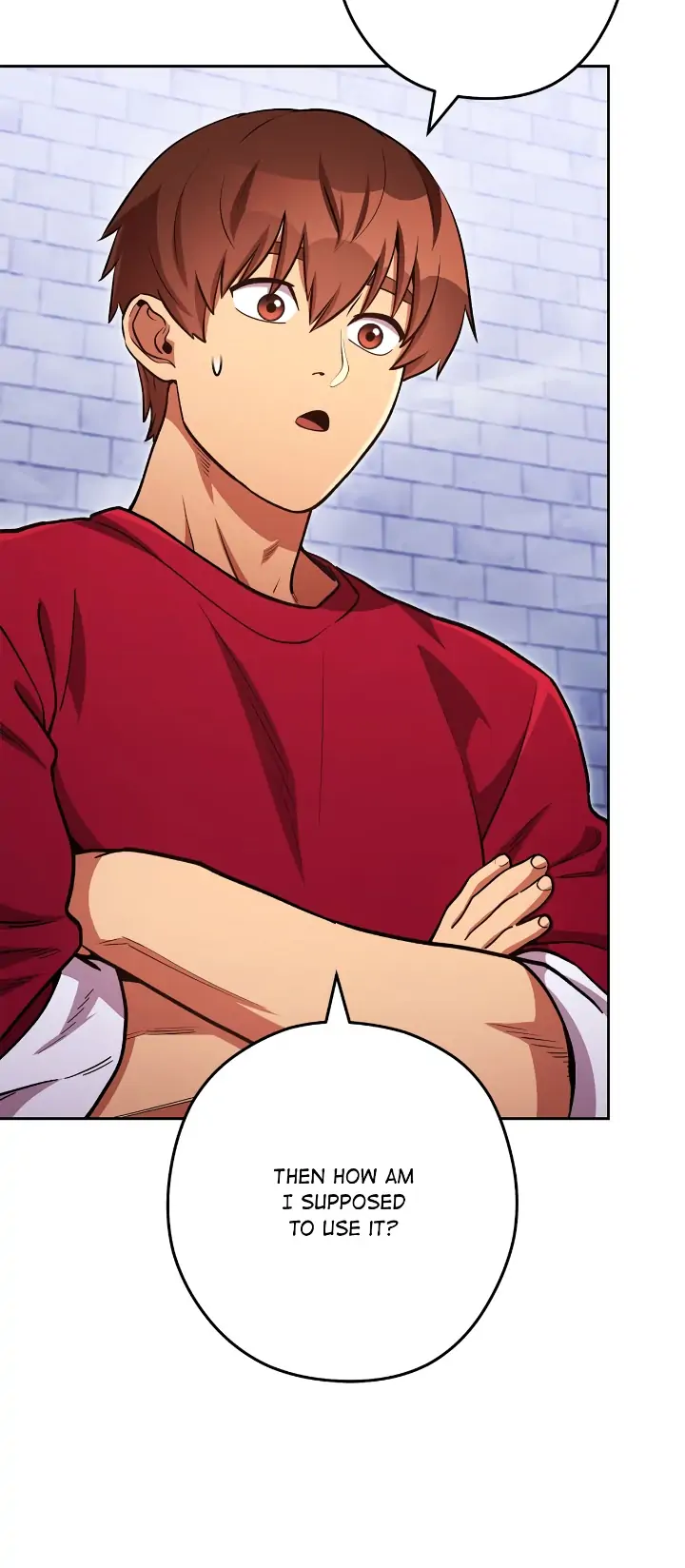 Read Dungeon Reset EN Manga Online