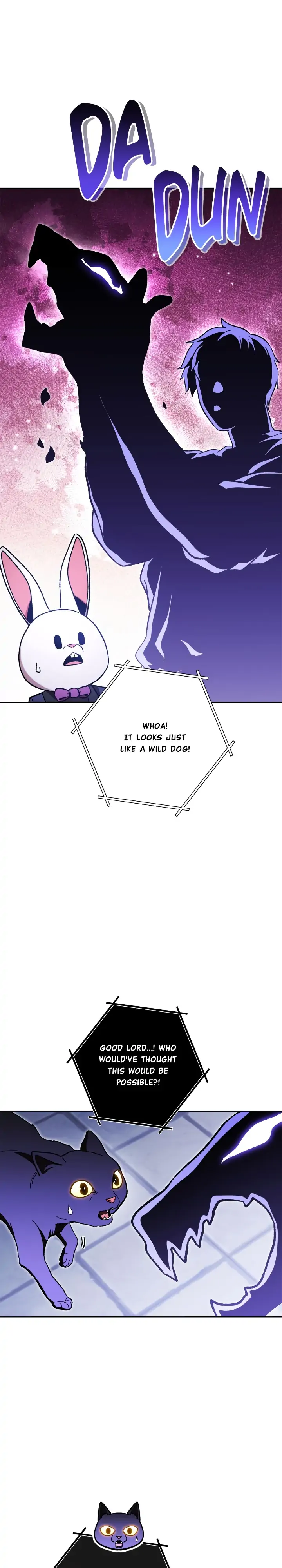 Read Dungeon Reset EN Manga Online