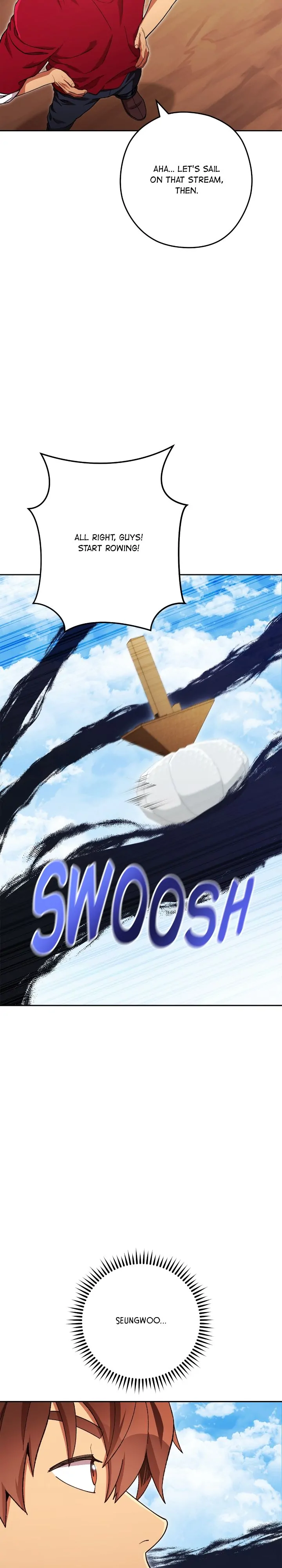 Read Dungeon Reset EN Manga Online