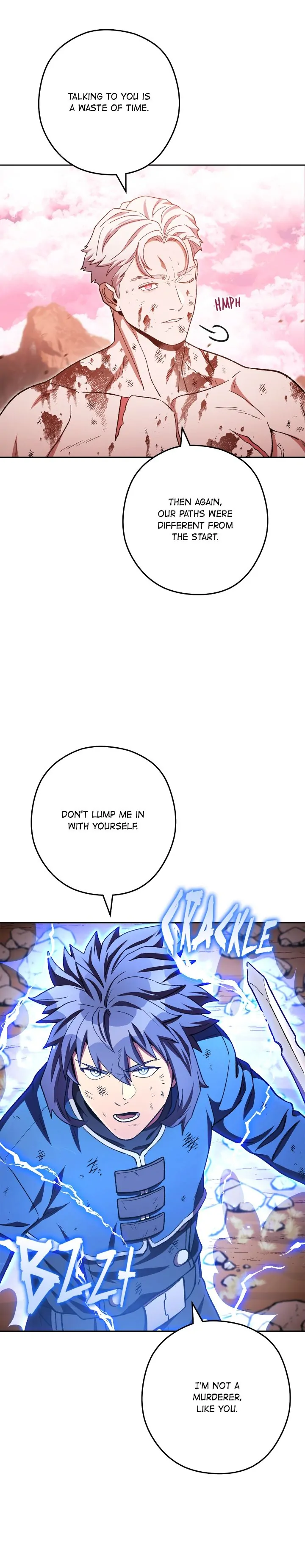 Read Dungeon Reset EN Manga Online