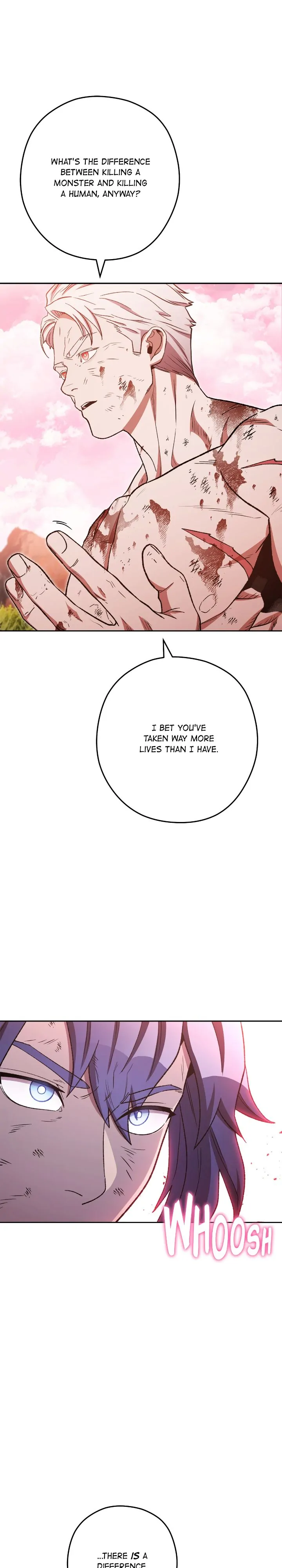 Read Dungeon Reset EN Manga Online