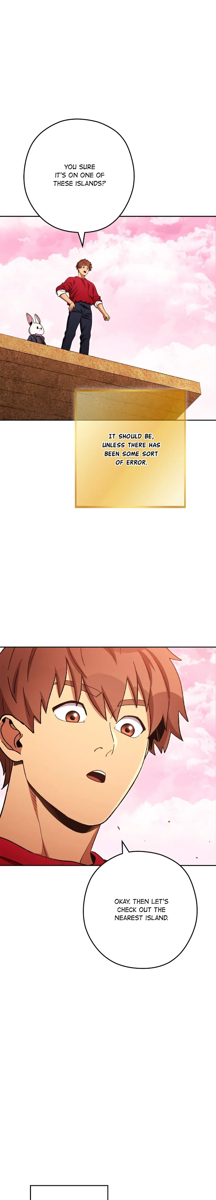 Read Dungeon Reset EN Manga Online