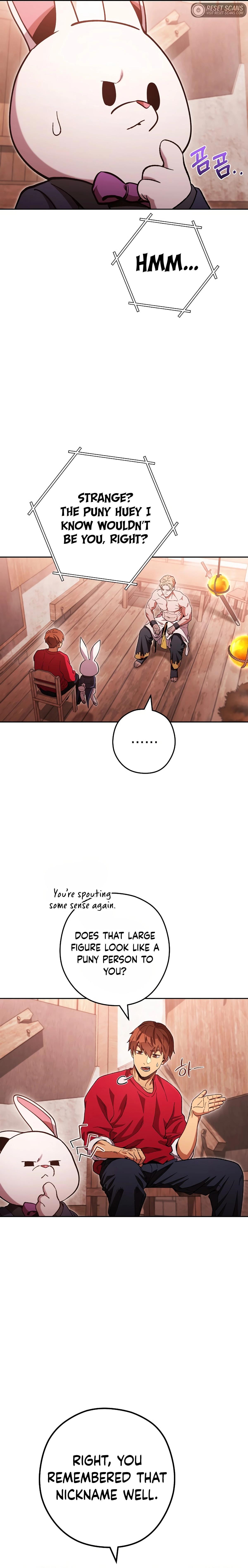 Read Dungeon Reset EN Manga Online