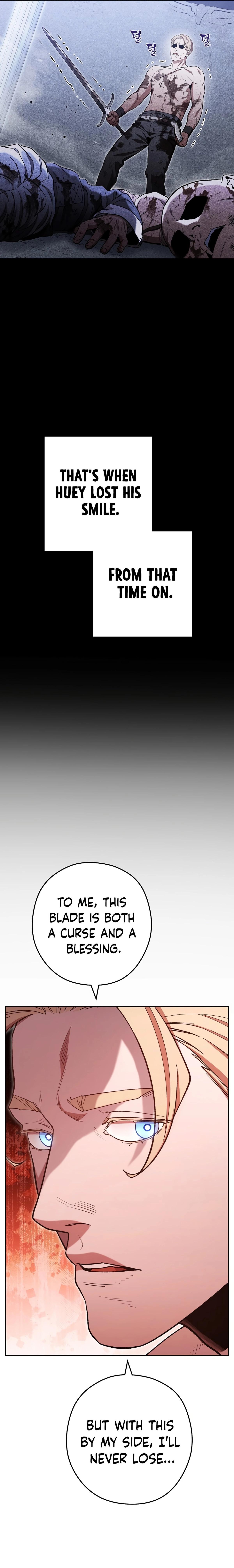 Read Dungeon Reset EN Manga Online