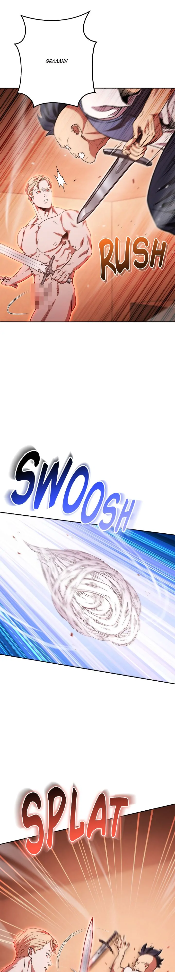 Read Dungeon Reset EN Manga Online