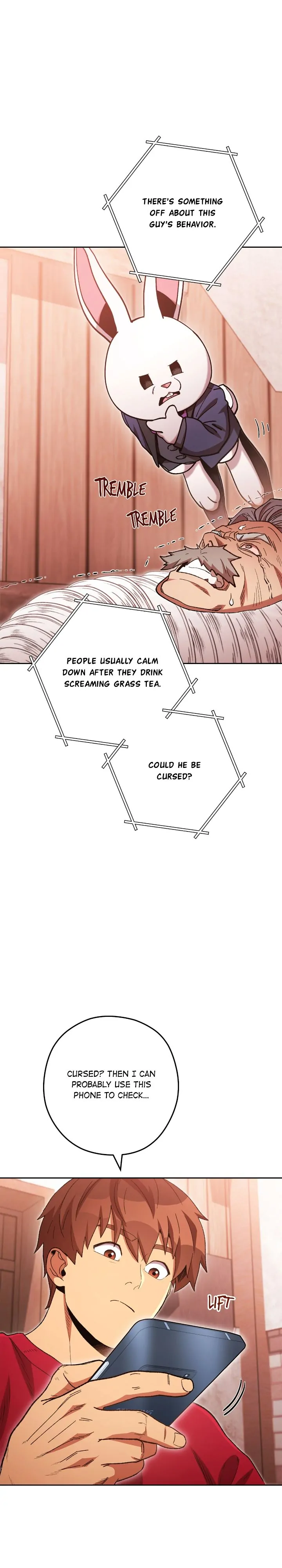 Read Dungeon Reset EN Manga Online