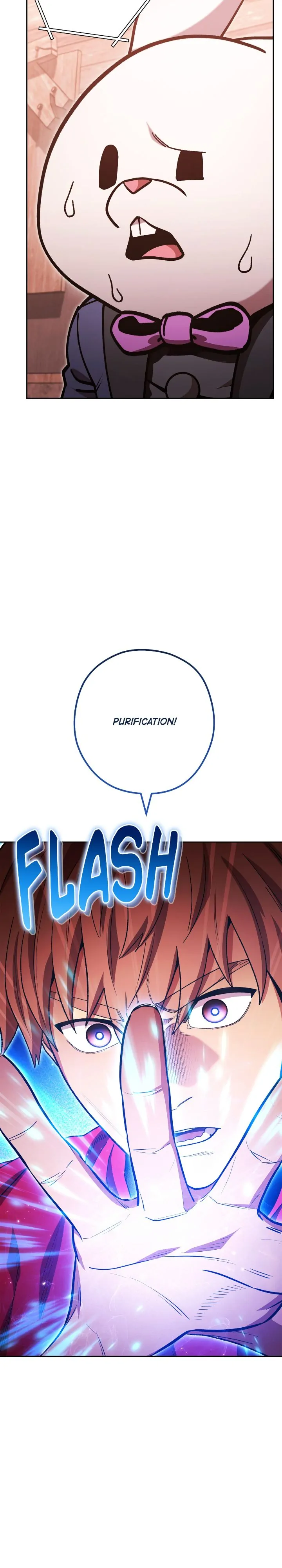 Read Dungeon Reset EN Manga Online