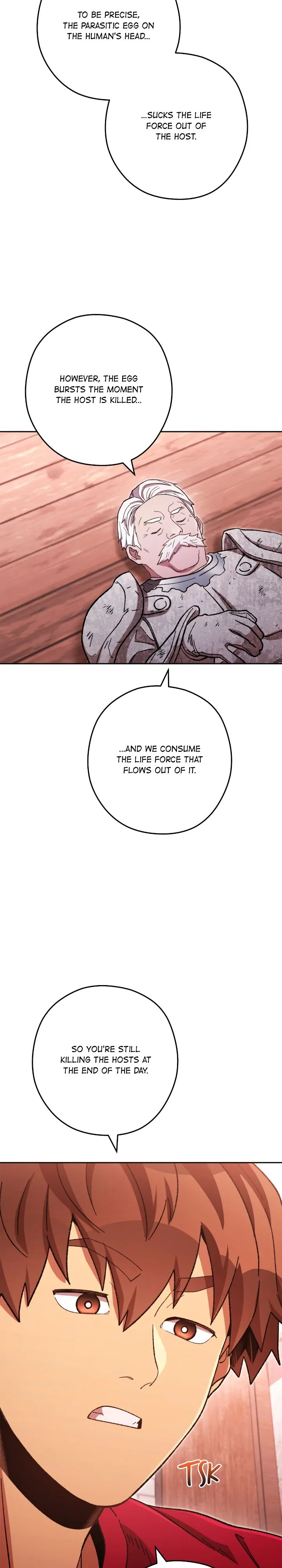 Read Dungeon Reset EN Manga Online