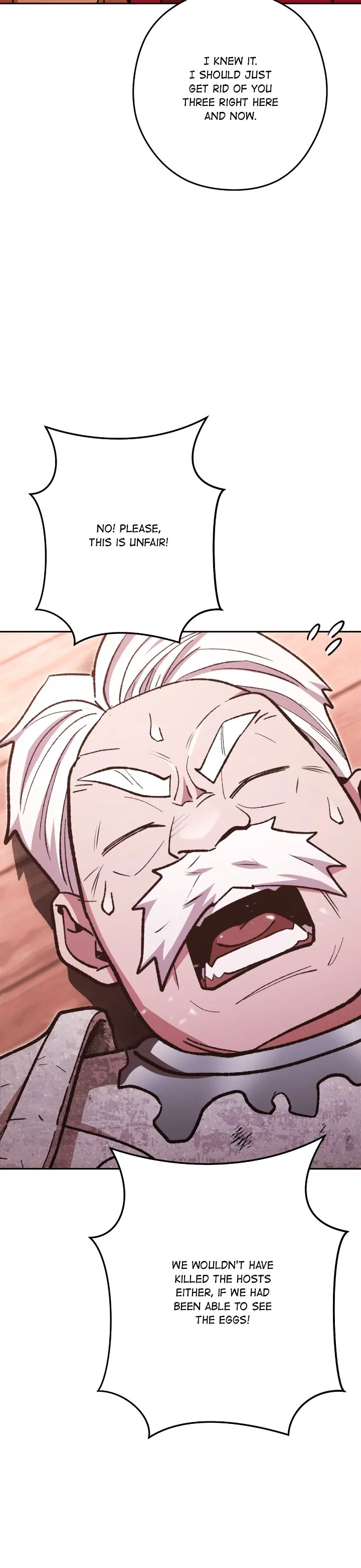 Read Dungeon Reset EN Manga Online