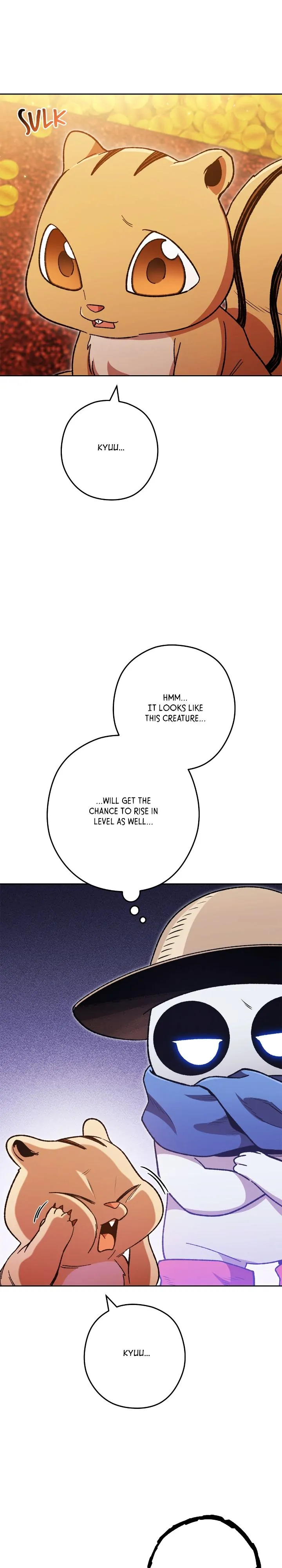 Read Dungeon Reset EN Manga Online