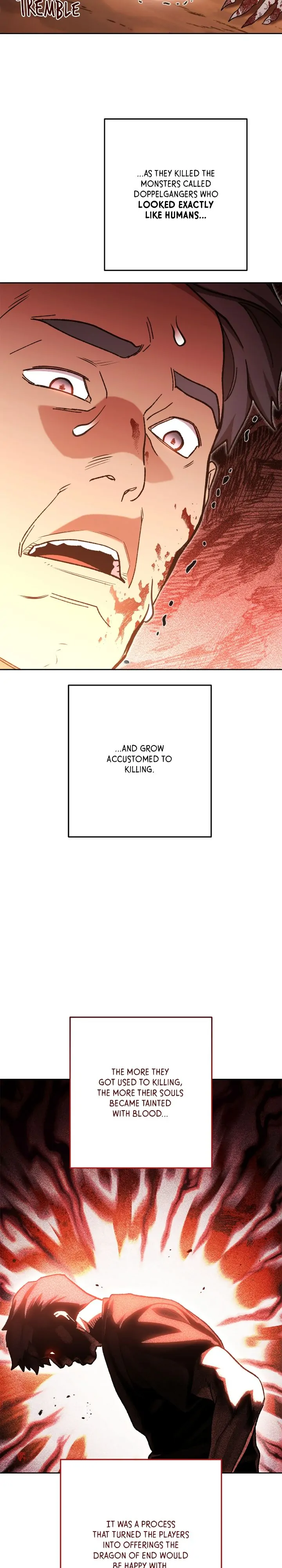 Read Dungeon Reset EN Manga Online