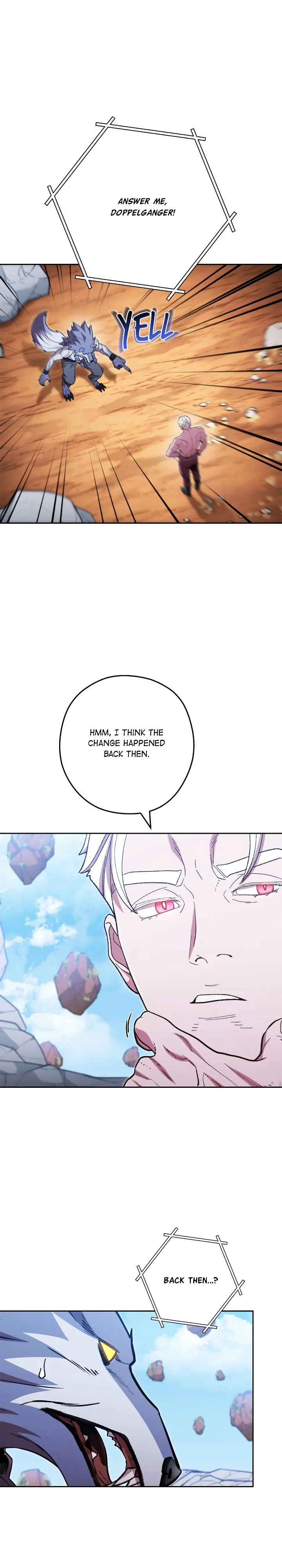 Read Dungeon Reset EN Manga Online