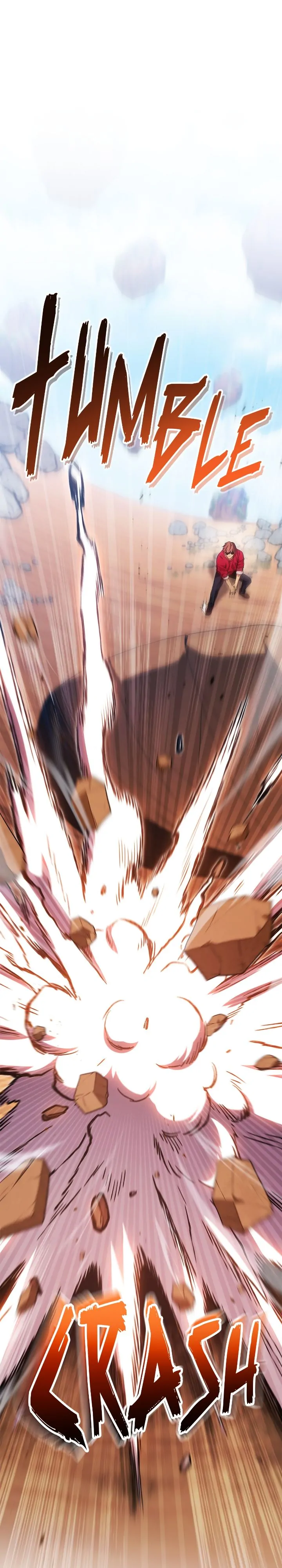 Read Dungeon Reset EN Manga Online