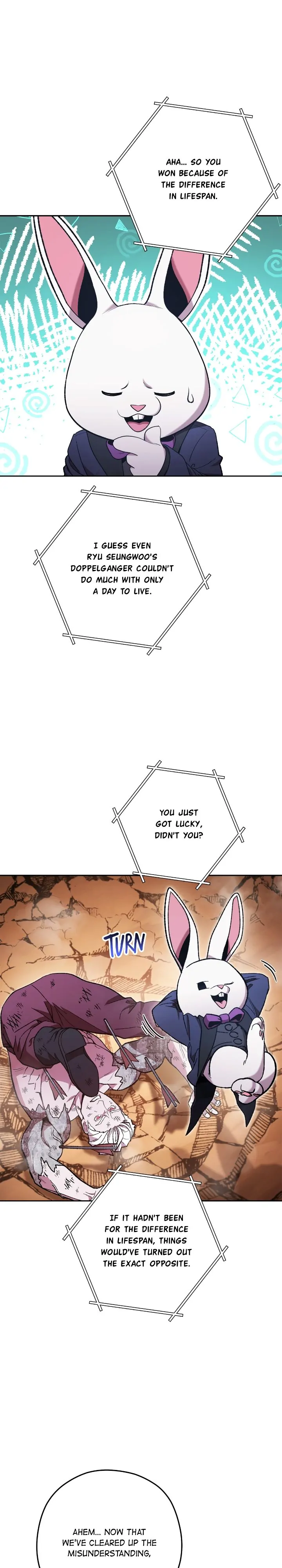 Read Dungeon Reset EN Manga Online