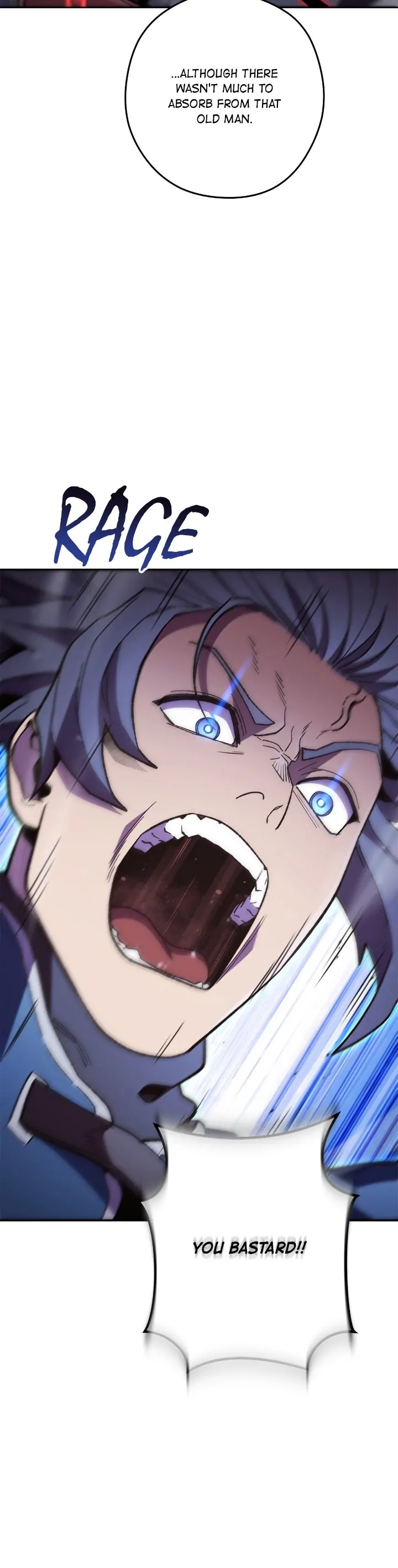 Read Dungeon Reset EN Manga Online