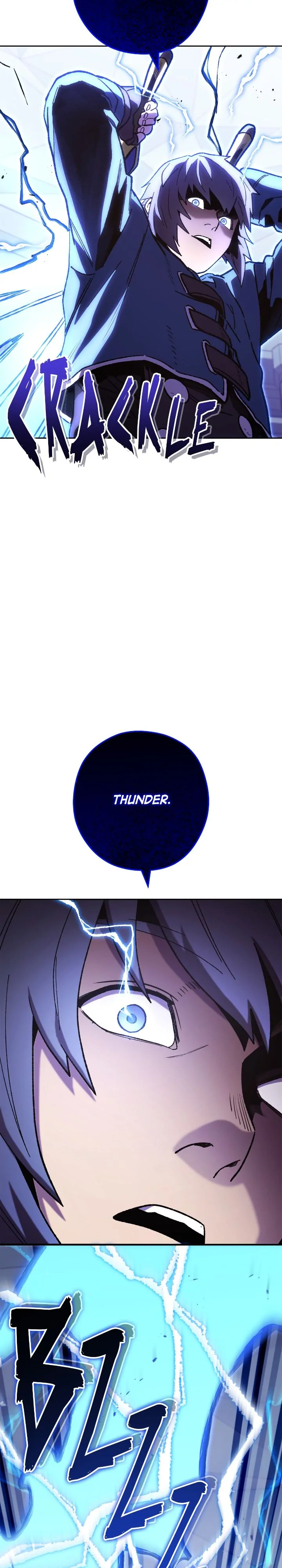 Read Dungeon Reset EN Manga Online