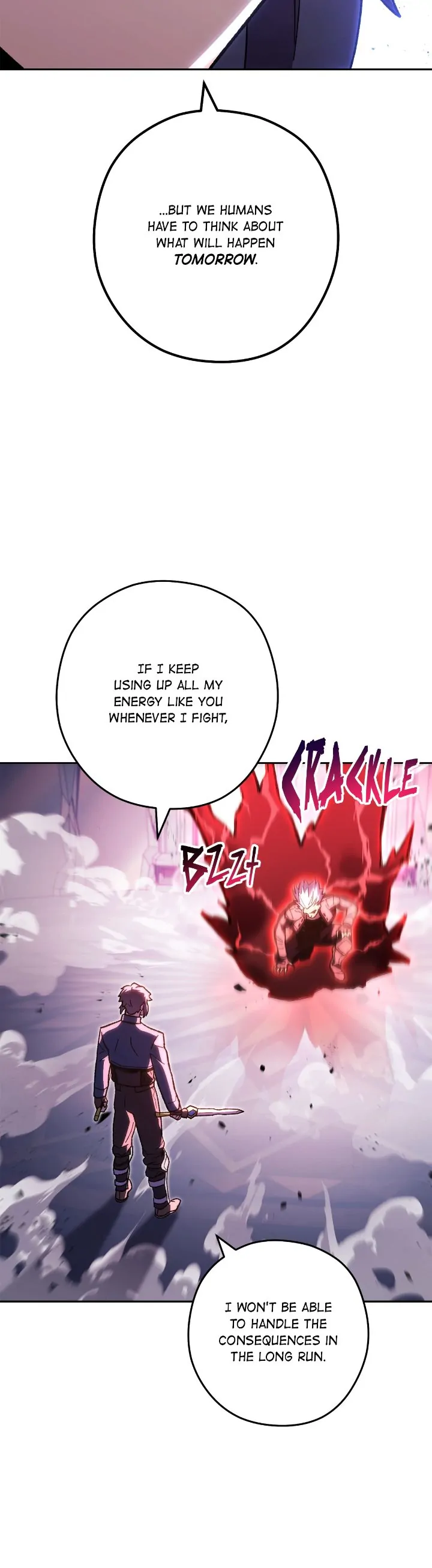 Read Dungeon Reset EN Manga Online