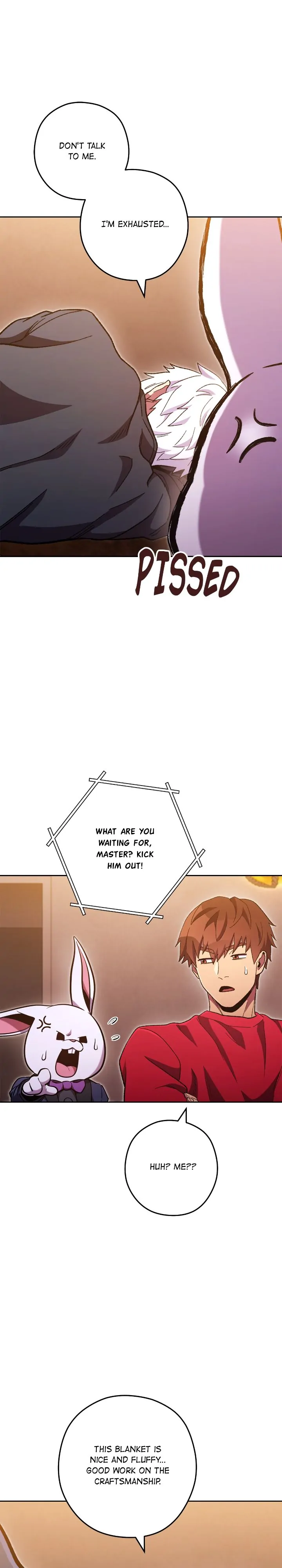 Read Dungeon Reset EN Manga Online