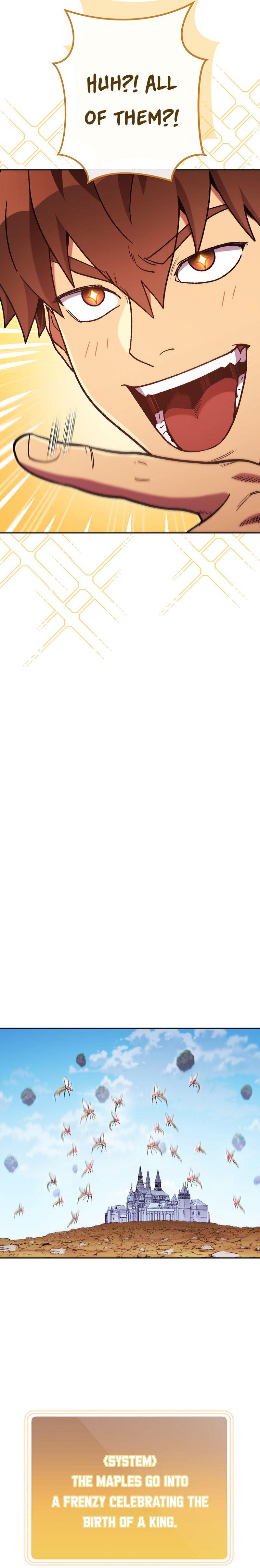 Read Dungeon Reset EN Manga Online