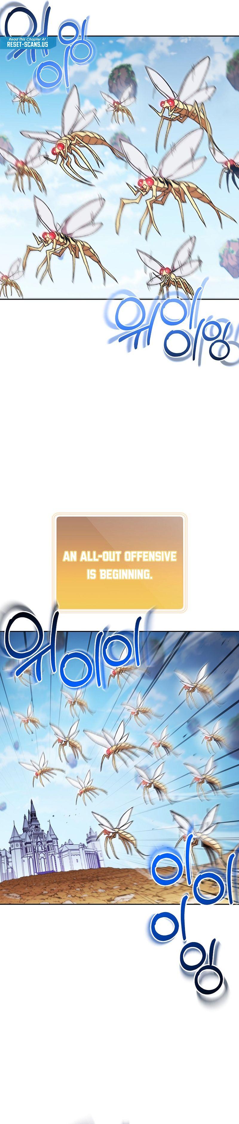 Read Dungeon Reset EN Manga Online