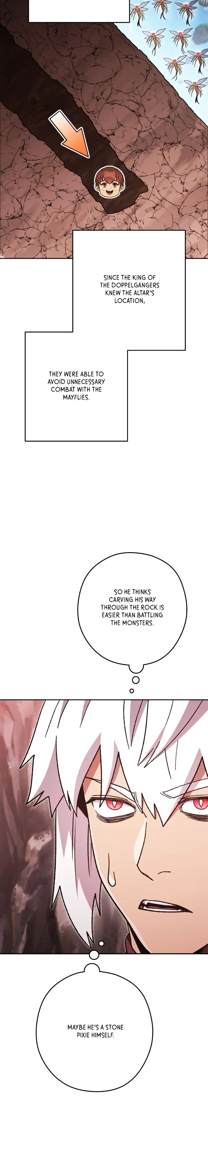 Read Dungeon Reset EN Manga Online