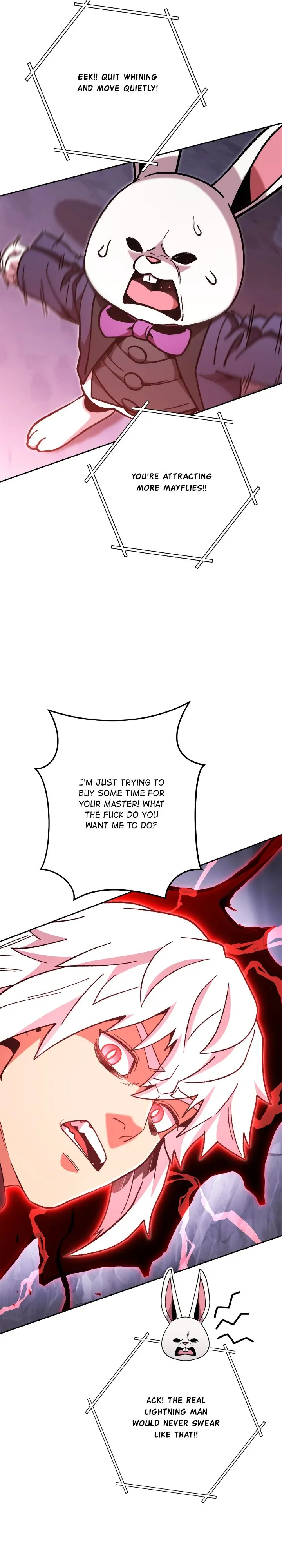 Read Dungeon Reset EN Manga Online