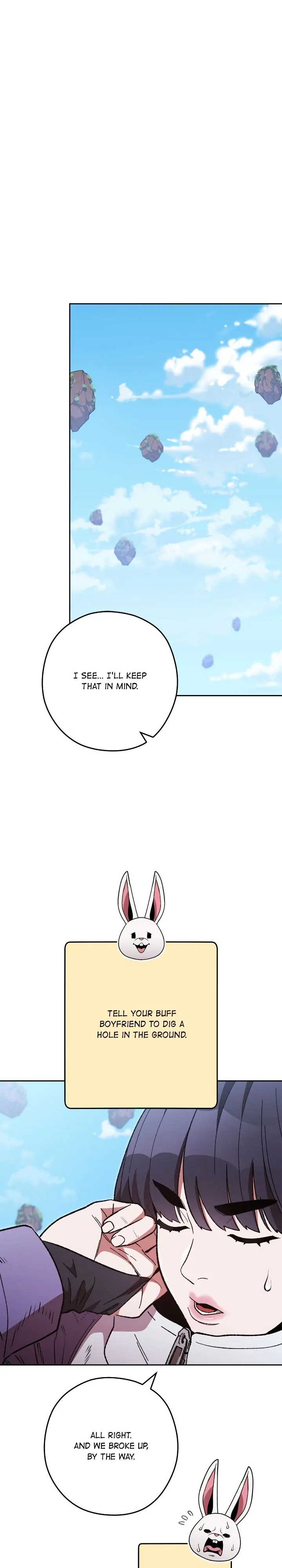 Read Dungeon Reset EN Manga Online