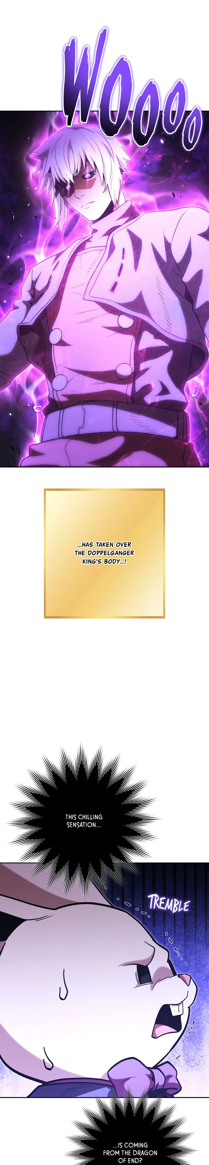 Read Dungeon Reset EN Manga Online