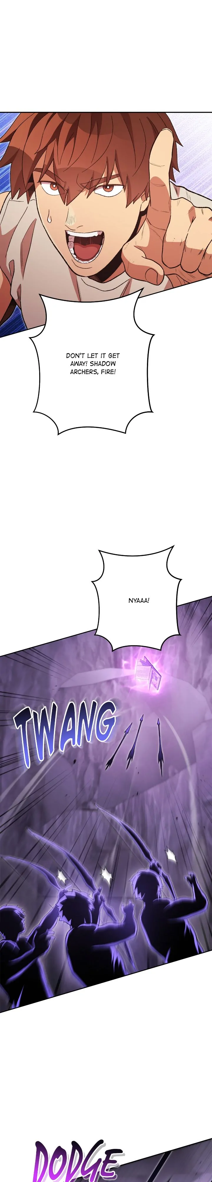 Read Dungeon Reset EN Manga Online