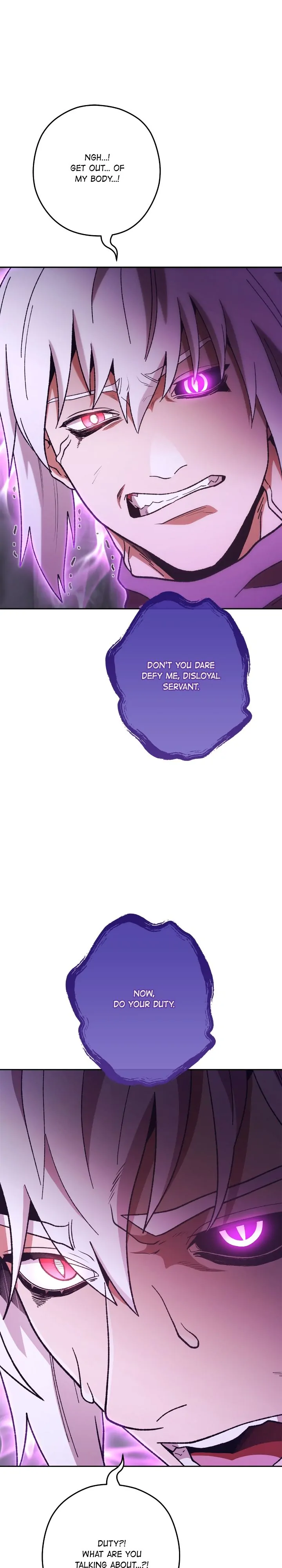 Read Dungeon Reset EN Manga Online