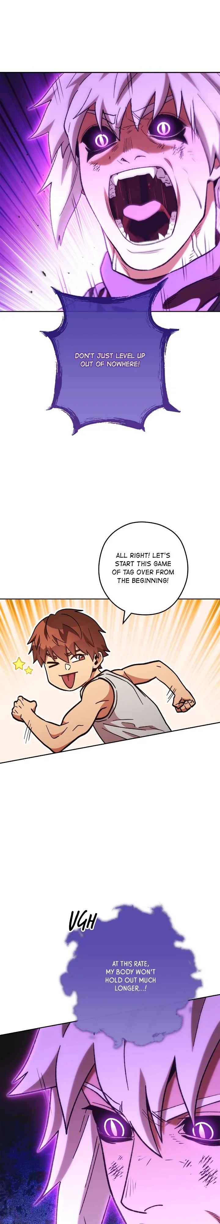 Read Dungeon Reset EN Manga Online