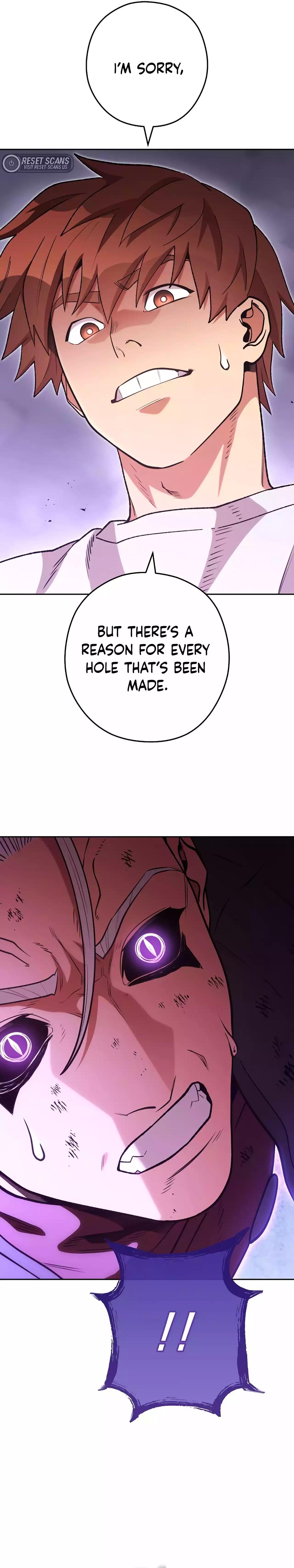 Read Dungeon Reset EN Manga Online