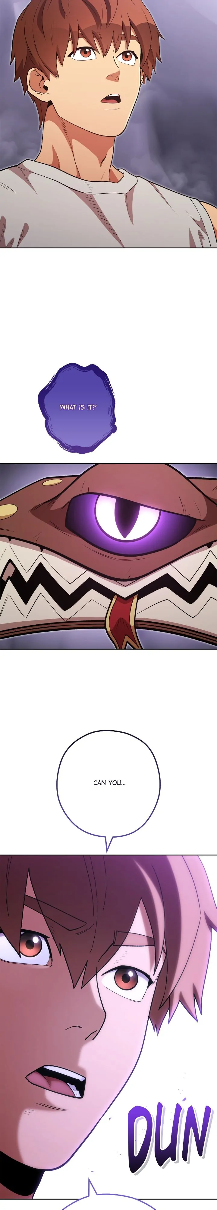 Read Dungeon Reset EN Manga Online