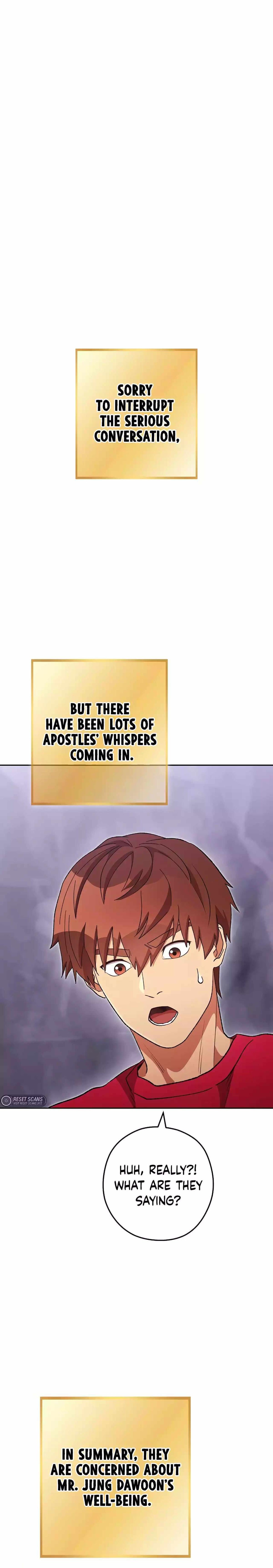 Read Dungeon Reset EN Manga Online