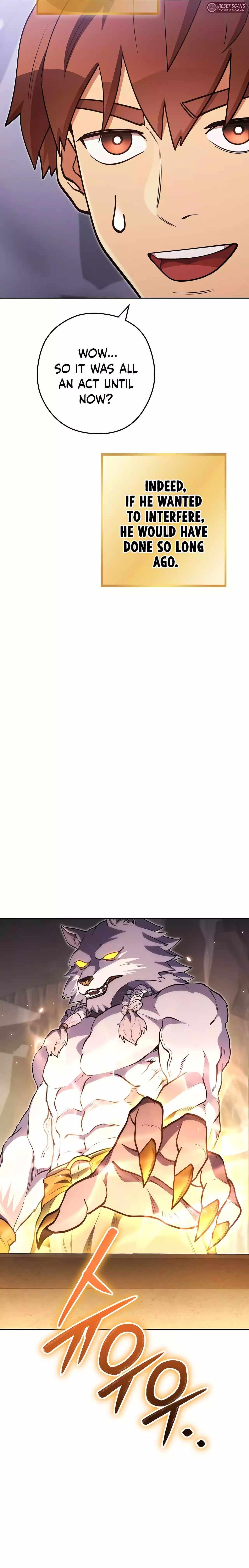 Read Dungeon Reset EN Manga Online