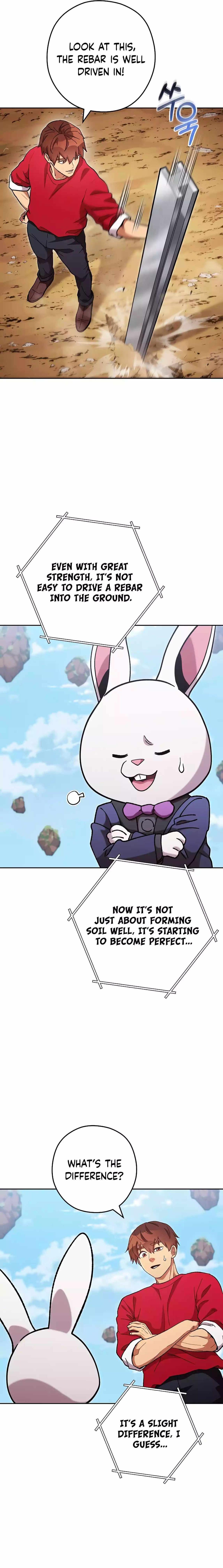 Read Dungeon Reset EN Manga Online