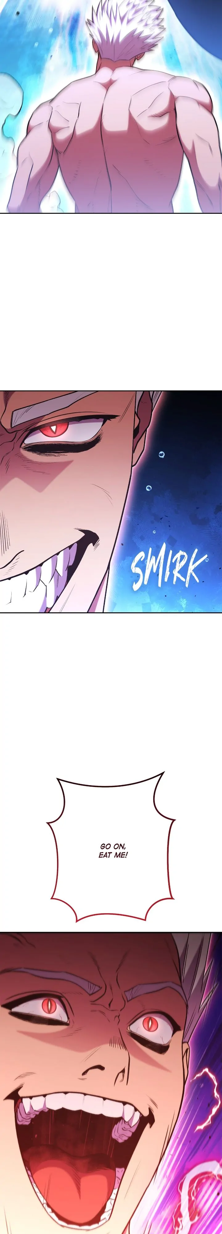 Read Dungeon Reset EN Manga Online