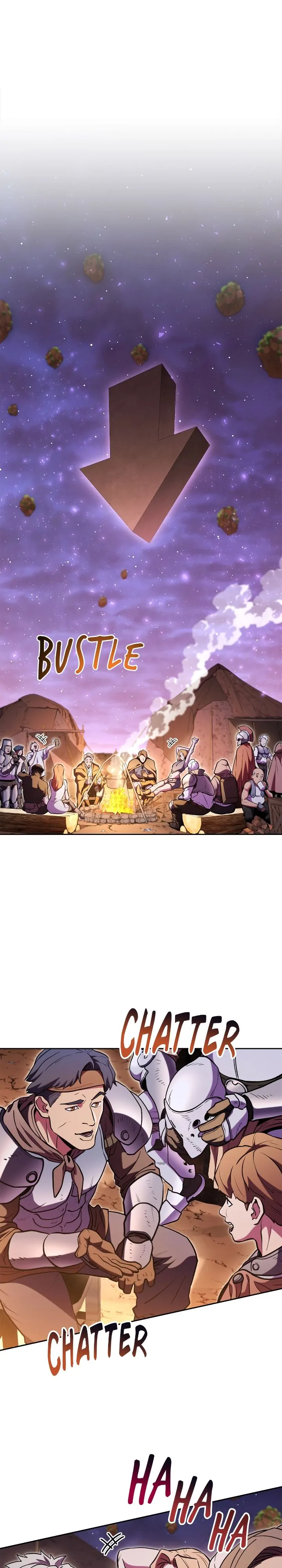 Read Dungeon Reset EN Manga Online