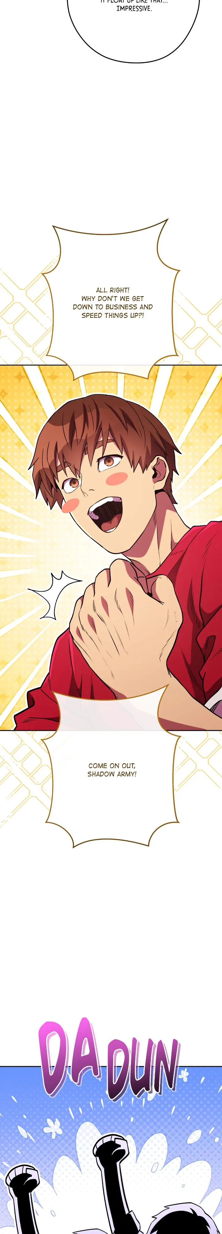 Read Dungeon Reset EN Manga Online