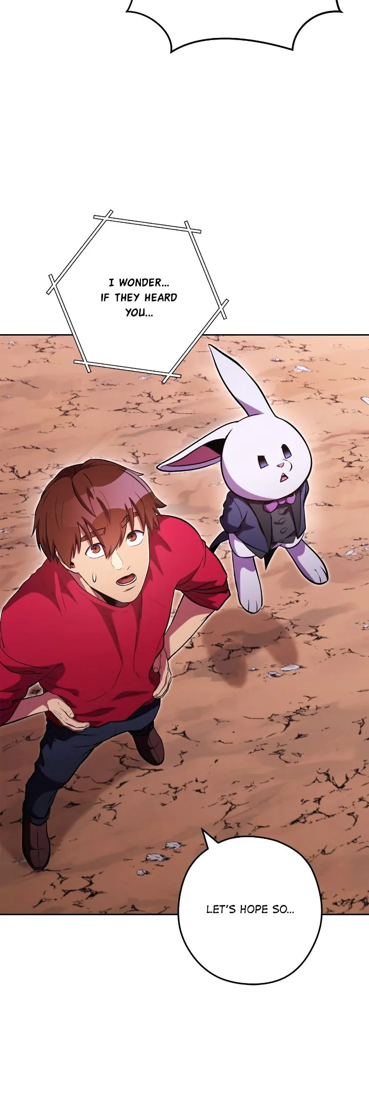 Read Dungeon Reset EN Manga Online