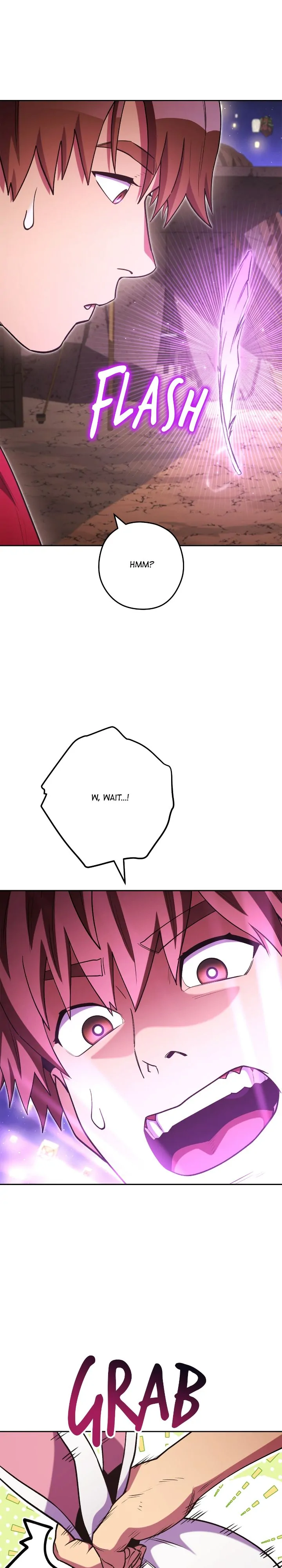 Read Dungeon Reset EN Manga Online